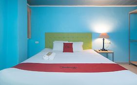 Reddoorz Plus New Era Budget Hotel Mandaue Former Reddoorz Plus Near Uv Mandaue Cebu